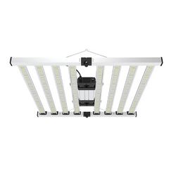 Mammoth Lighting 880w Led Grow Light