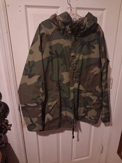 Mens jaket large