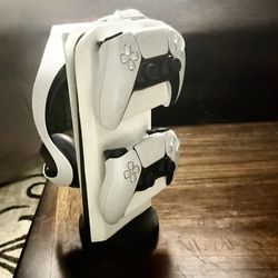 PlayStation 5 Controller And Headset Stand (Stand Only)