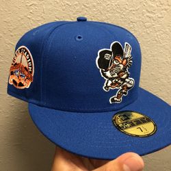 New Era Detroit Tigers