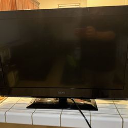 seiko 32 Inch Tv ( Not A Smart Tv )