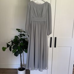 Bridesmaids Dress Size Small