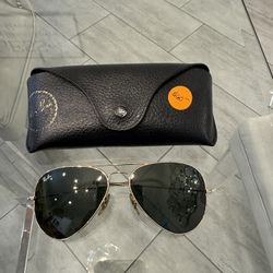 Ray Ban Sunglasses