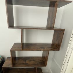 Bookcase 