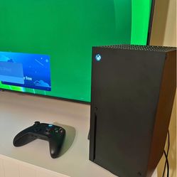 xbox series x