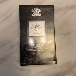 Creed Aventus 3.3 oz Eau de Parfum for Men