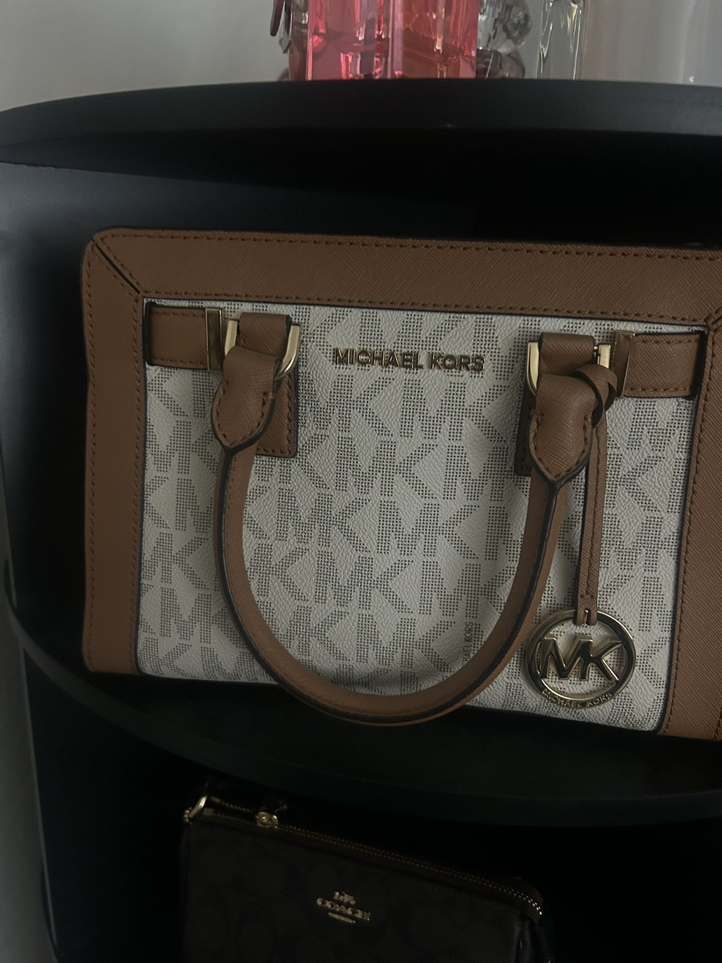 Michael Kors purse