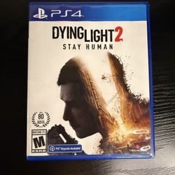 Dying Light 2 