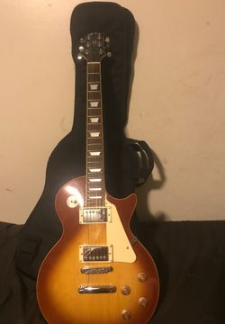 Guitar jay turser information I’m ox