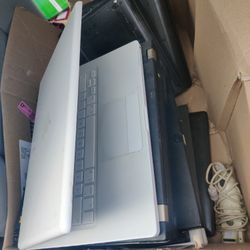 Laptops 