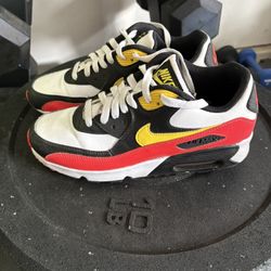 Boys Air Max Shoes Sizes 6.5Y & 7Y