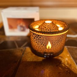 Aroma Diffuser 