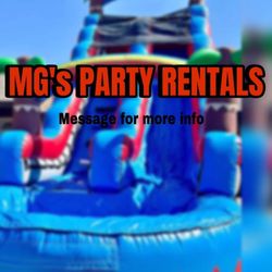 Message For More Party Deals