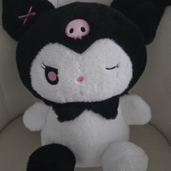 Kuromi Splushie 