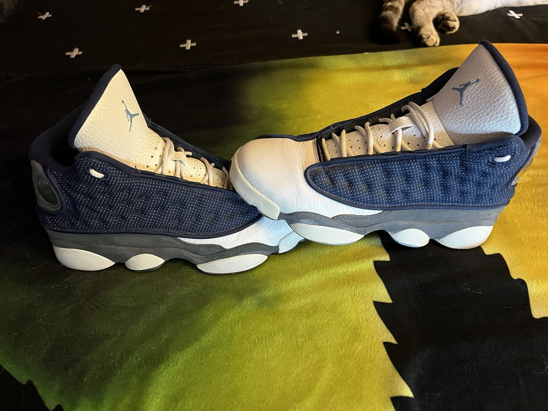 Air Jordan 13 Retros