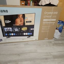 Samsung   65"