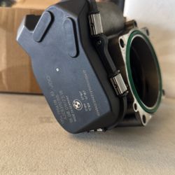BMW Throttle Body Oem