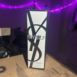 Ysl Myself 