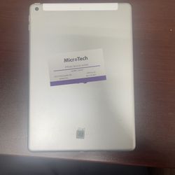 iPad 5th Gen WiFi+Cellular