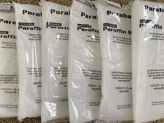 Parafin Refill 
