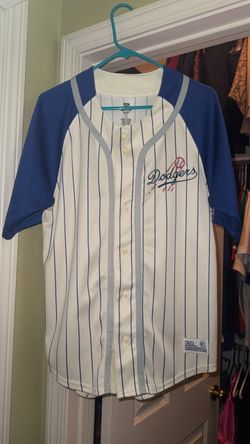 LA Dodgers MLB Baseball Jersey