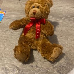 brown bear