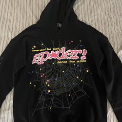 Spyder Hoodie 