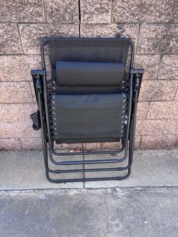 Folding  Chairs
