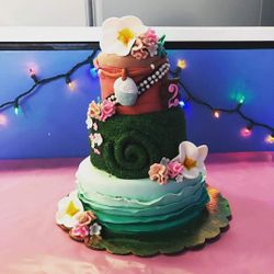 Moana