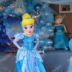 Costume Princess For Sale Or Re.N.t