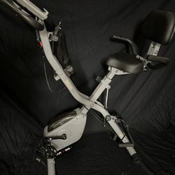 Stationary Bike