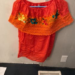 Blusa