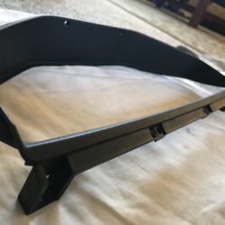 E30 Instrument Cluster Bezel
