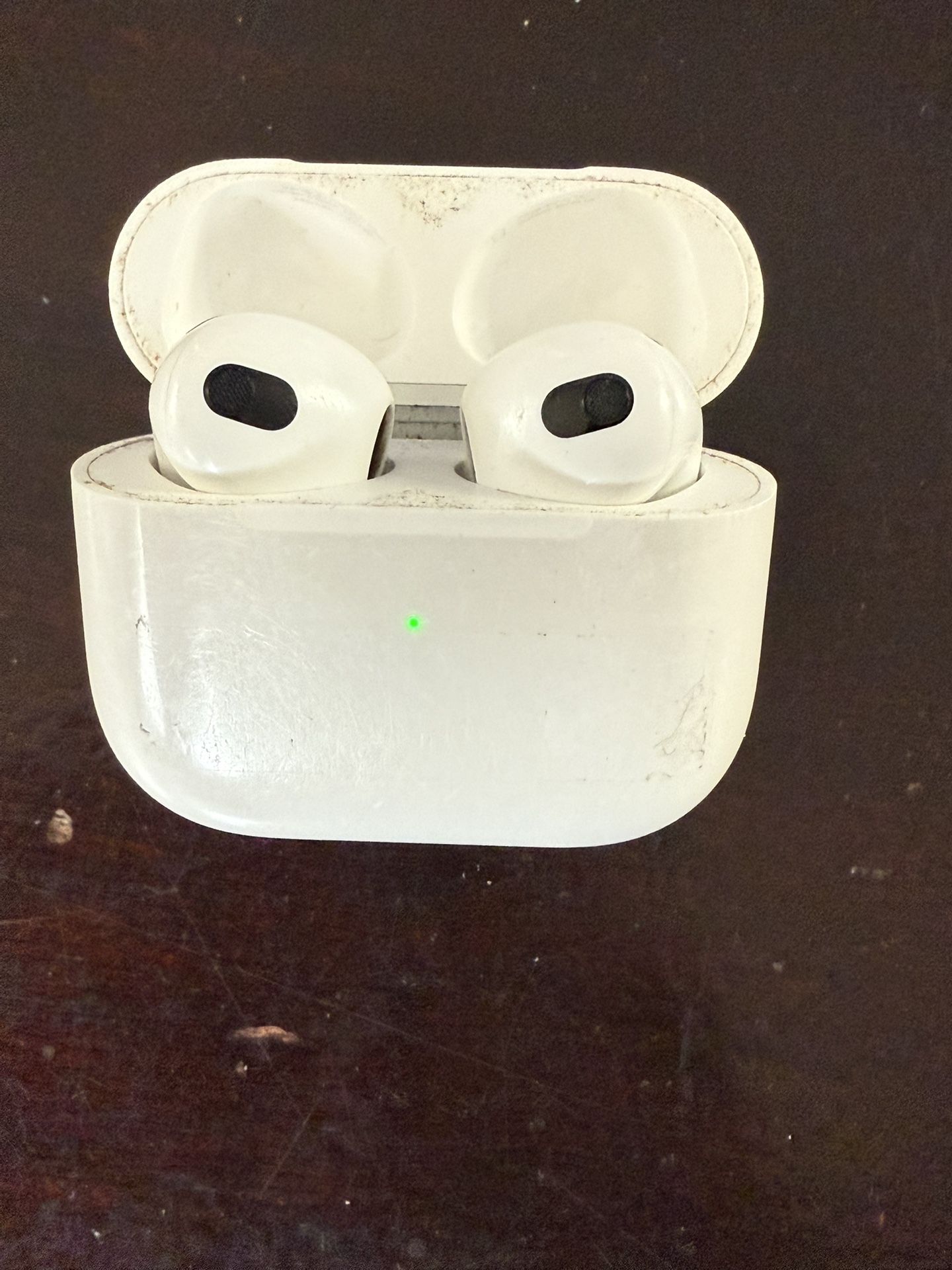 AirPods (3rd Generation)