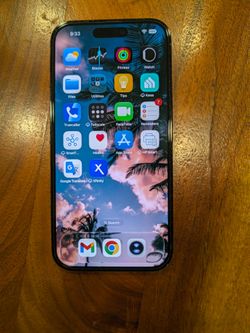 iPhone 14 Pro 128GB Space Black | Unlocked | Mint Condition
