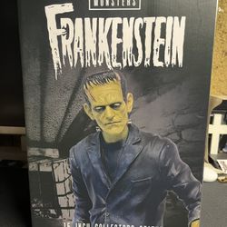 Frankenstein, universal monsters