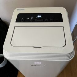 Portable Air Conditioner 