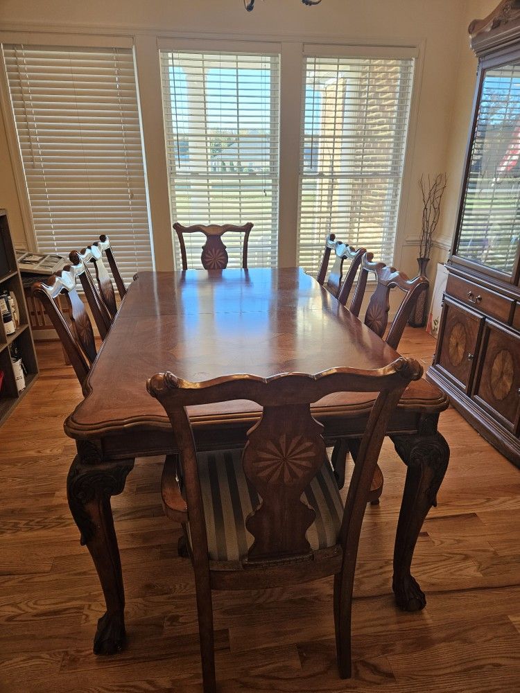 Dining Room Set