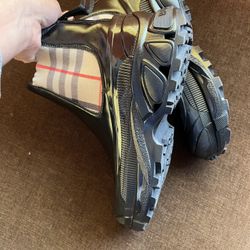 Bota Burberry Original