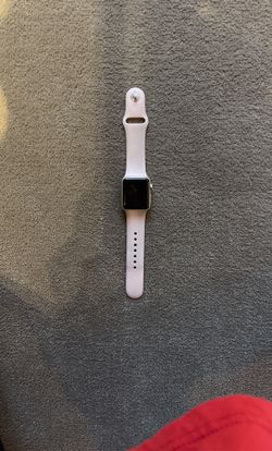 Apple Watch Series 1