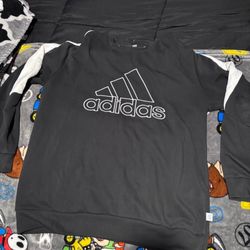 Adidas Crewneck