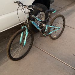 Huffy Trail Runner