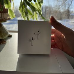 AirPod Pro Gen 2