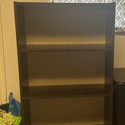 Small Shelving 