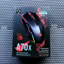 Bloody A70 Gaming Mouse