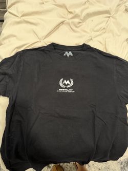 Mentality Shirt