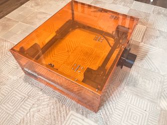 Woxcker L2-MAX 10W Laser Engraver