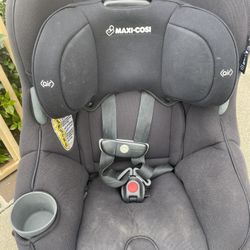 Maxi Cosi Toddler Car Seat 