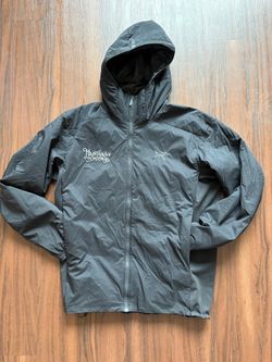 Arc’teryx Atom Hoody