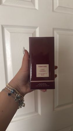 Tom ford lost cherry perfume